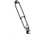 Mopar 52113712AC Shock Absorber Suspension Rear