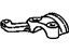 Mopar 4667088AB Head Cylinder