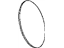 Mopar 52108346AA Disc Spring