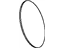 Mopar 52107997AA Disc Outer