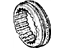 Mopar 5080207AA Sleeve Mode Synchronizer