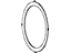 Mopar 52108354AA Disc Spring