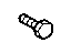 Mopar 6104173AA Module Screw