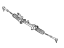 Mopar R0400269 Gear Rack And Pinion