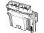 Mopar 68256850AA PCM