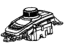 Mopar 56054497AJ Shifter Transmission