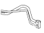 Mopar 5058278AD Line A/C Suction And Liquid