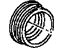 Mopar 4539776 Adjuster, Differential Bearing, Outer