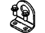 Mopar 4638666 Bolt Hexagon Flange Head M12X1.75X25.00 Lifting Bracket