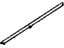 Mopar 68166714AB Tube Brake