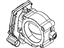 Mopar 68490035AA Throttle Body