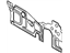 Mopar 5020261AB Panel Dash Upper