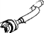 Mopar 5106009AB Cable Gearshift Control