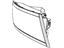 Mopar 1EK58WS2AD Headlamp