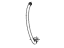 Mopar 68361627AC Brake Hose, Rear Center
