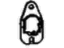Mopar 68205930AA Bracket Switch Deck Lid Release