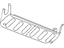 Mopar 52080217AB Skid Plate, Front