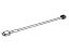 Mopar 68084821AB Wiring Jumper Ipod