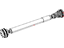 Mopar 52853464AA Shaft Drive Front