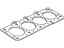 Mopar 5014127AC Gasket Package Cylinder Head