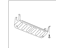 Mopar 82207487 Plate Package Skid - Front