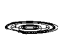 Mopar 68046551AA Seal Engine Oil Cooler