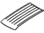Mopar 55112125AC Panel Roof Without Sunroof Opening