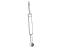 Mopar 68373939AB Shock Absorber Suspension Rear