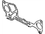 Mopar MD151426 Water Pump Gasket
