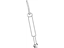 Mopar 68072160AC Shock Absorber Suspension Rear