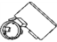 Mopar 5026227AC Module Receiver