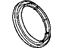 Mopar 53021338AB Seal Crankshaft Bearing Oil Retainer Package