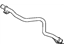Mopar 5142584AB Pipe Water Return