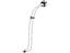 Mopar WU66BD1AE Lap & Shoulder Belt, Light Gray, Rear Outer
