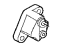 Mopar 5117450AA Clip Fuel Injector