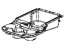 Mopar 68376066AA Lid Storage Bin