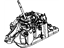 Mopar 5273244AK Shifter Transmission