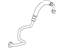 Mopar 5058894AB Line A/C Suction