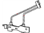 Mopar 52010234AC Tube Brake
