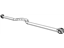 Mopar 52060024AC Bar Track