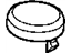 Mopar 5JN32ZJ8AD Sunlight Sensor Plug