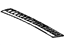 Mopar 5JM67ZJ8AF Grille Defroster