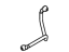 Mopar 68444378AA Tube Fuel Return Line