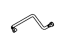 Mopar 68444246AA Tube Fuel Supply