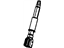 Mopar 4680592AC Extension Shaft, Lower
