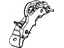 Mopar 68033993AA Inner Bracket, Rear