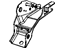 Mopar 68033992AA Outer Bracket, Rear Passenger Side