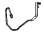 Mopar 68266973AB Tube Brake