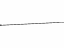 Mopar 68211680AB Wiring Jumper Module Vsim Jumper