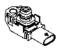 Mopar 68476185AA M.A.P. Sensor